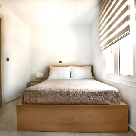 Сasa de vacaciones Mantineia Arkondikó