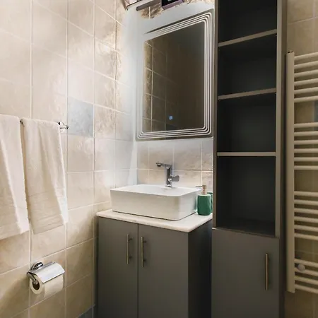 Holiday home Mantineia Arkhondikon