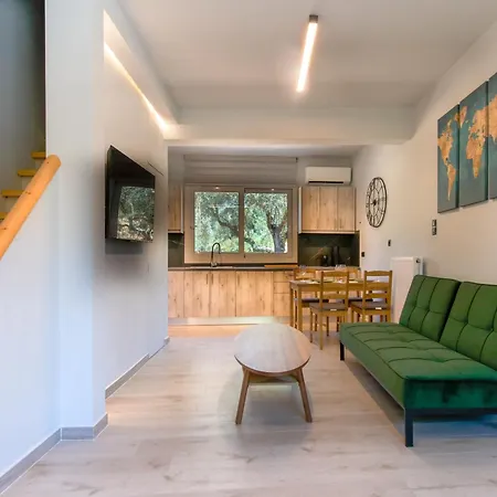 Mantineia * Arkondikó