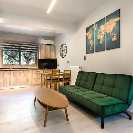 Holiday home Mantineia *