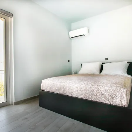 Vakantiehuis Mantineia