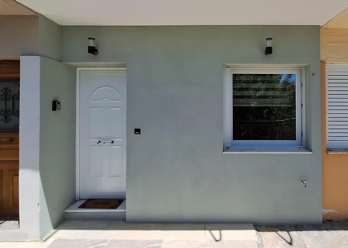 Mantineia Vakantiehuis