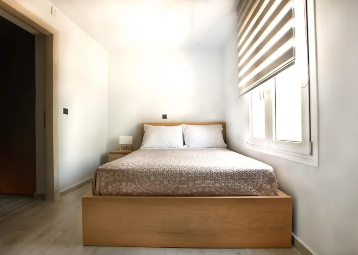 Casa de Férias Mantineia Arkhondikon