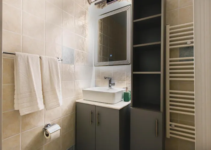 Vakantiehuis Mantineia Arkondikó