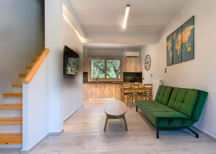 Mantineia * Arkondikó