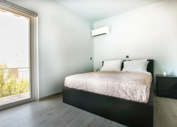 Vakantiehuis Mantineia